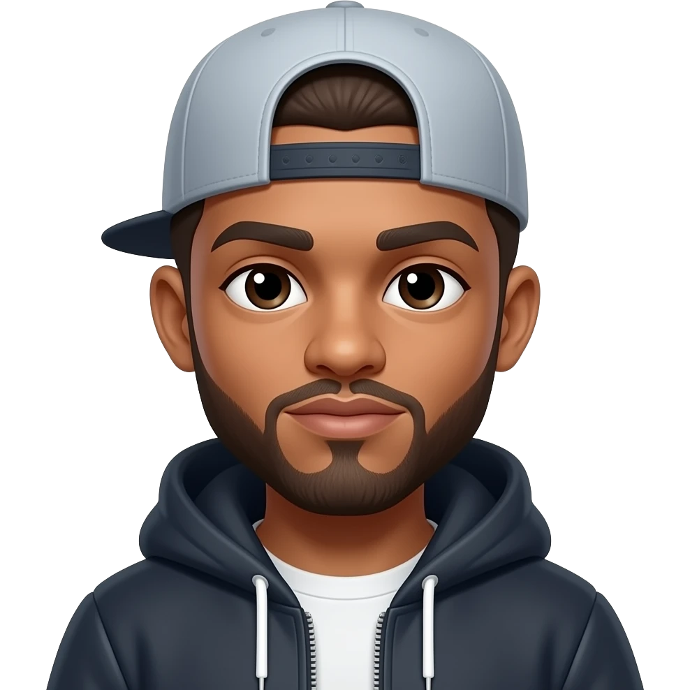 dance hip hop emoji