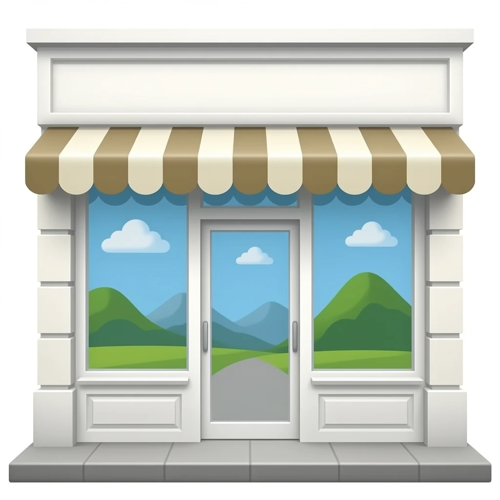 TIENDA emoji