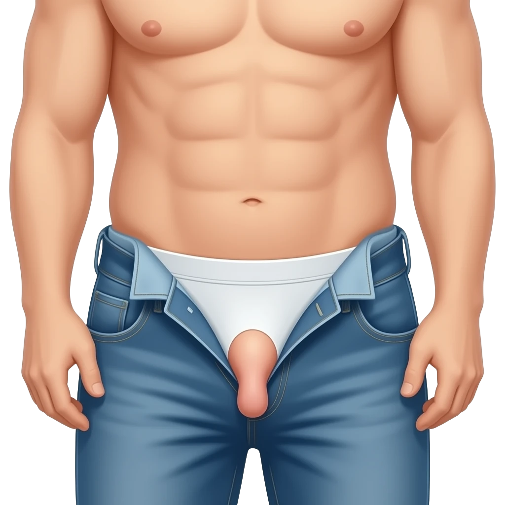 Penis movement emoji