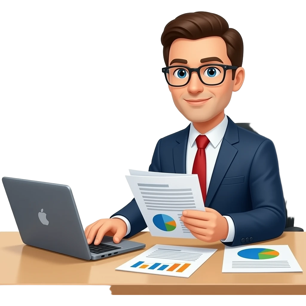 sobre auditoria de empresa  bien detallado para un video de marketing q habla sobre eso emoji