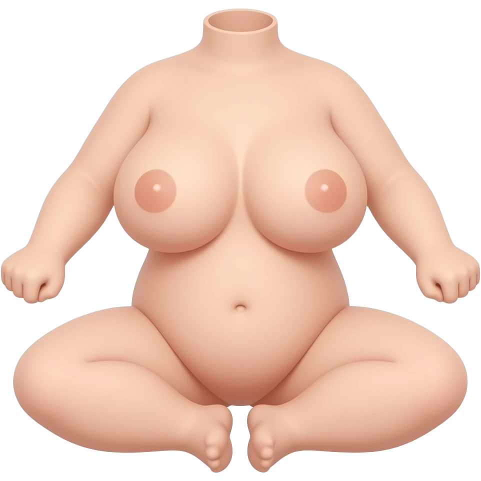 Seno nude emoji