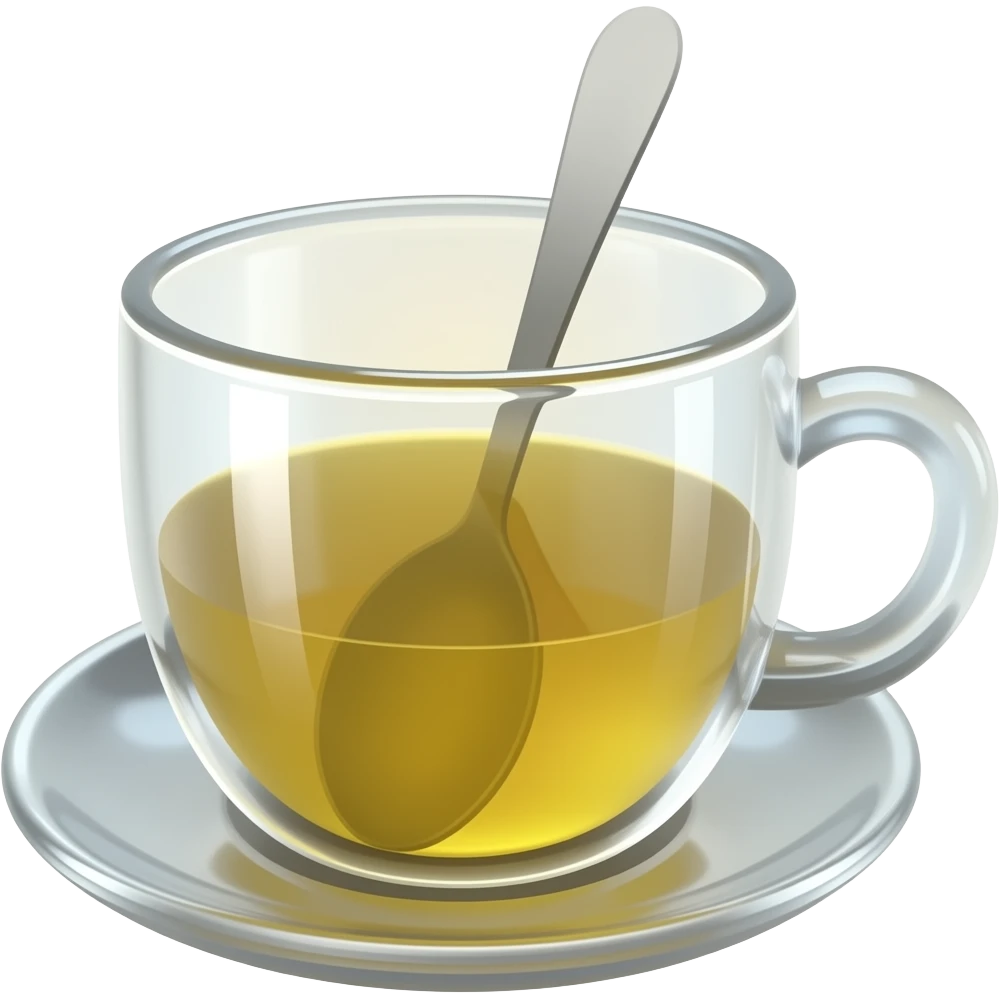 tea emoji
