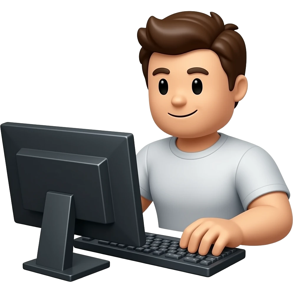 conversando Roblox emoji