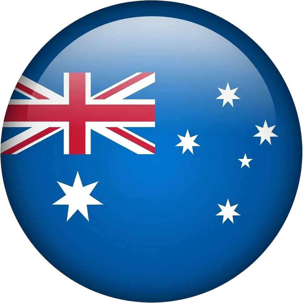 Scottish Republic of Australia (Flag) emoji