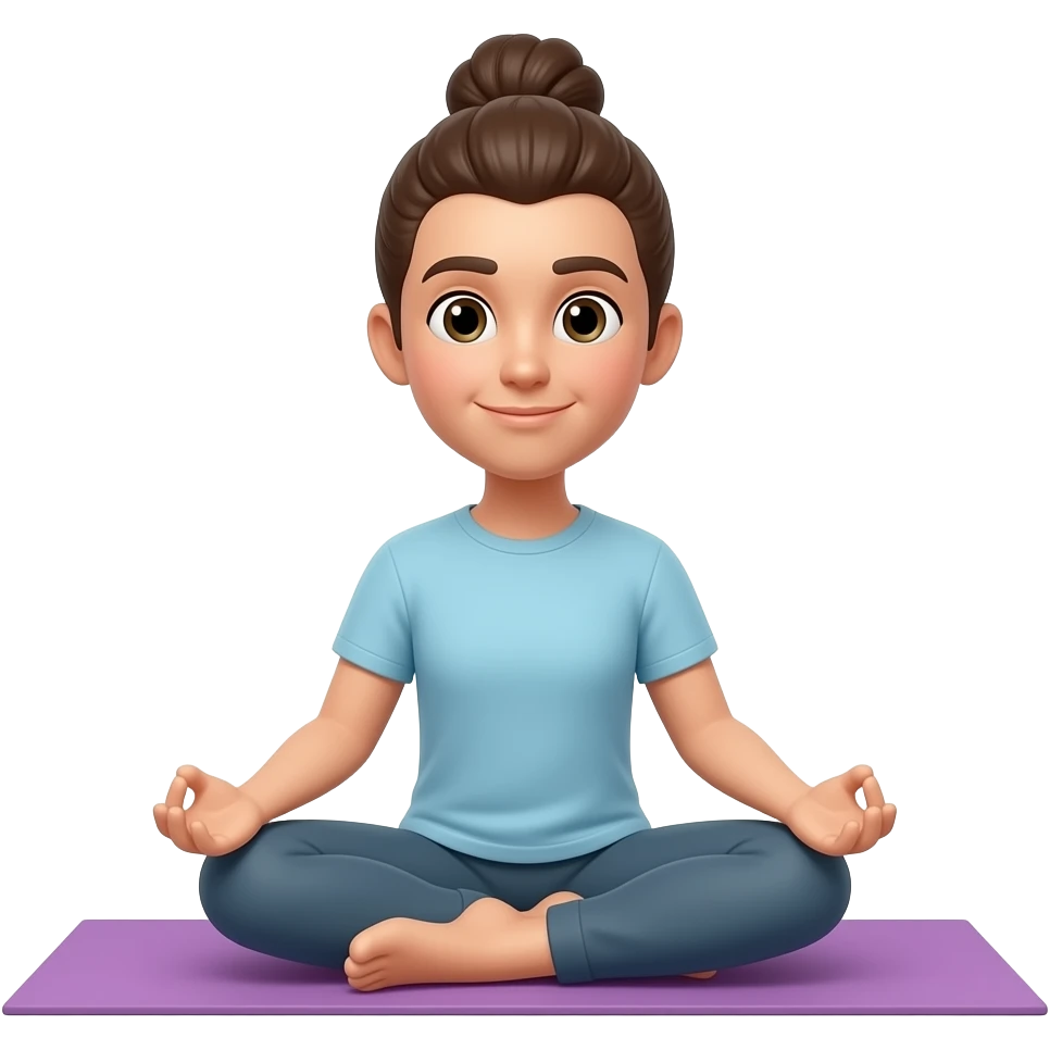wellness emoji