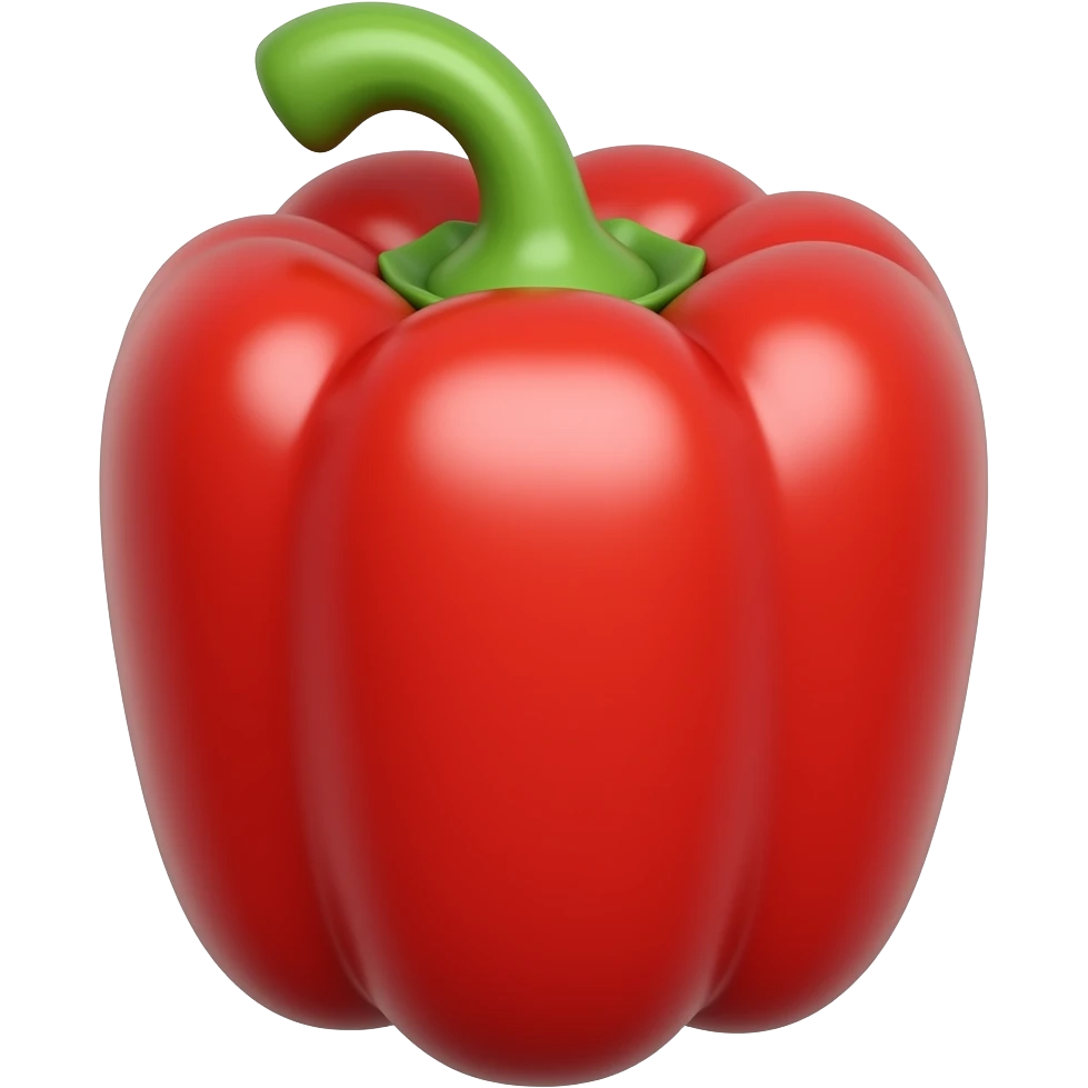 pepper emoji