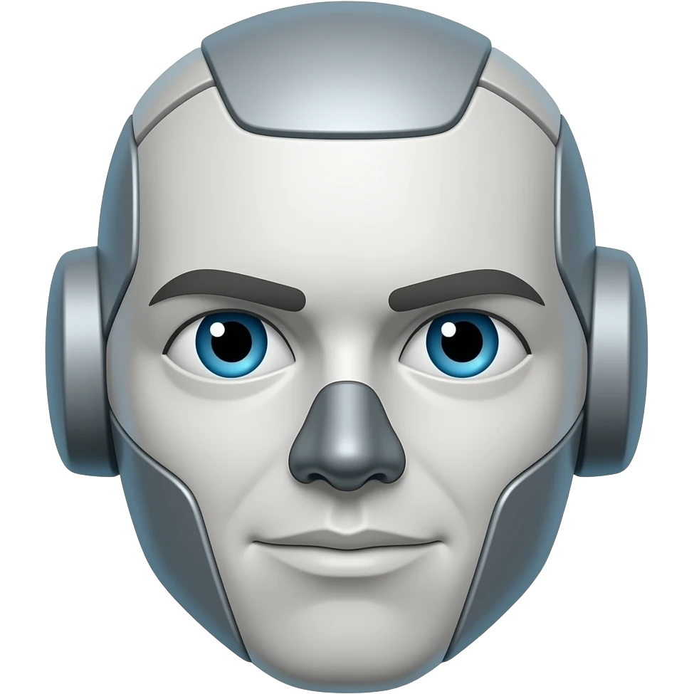 Ai emoji emoji