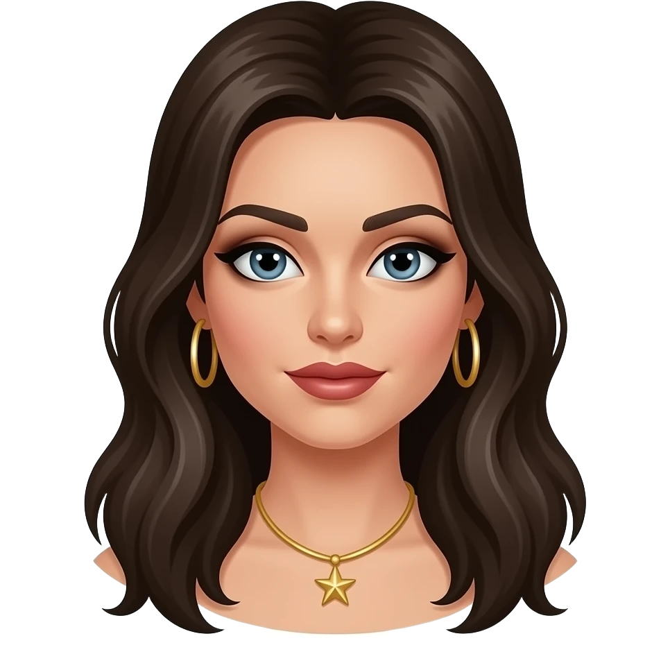 Bdsm dominatrix emoji