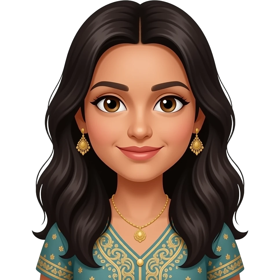 divya emoji