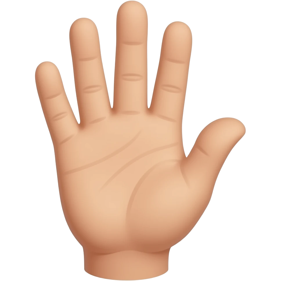 RH emoji