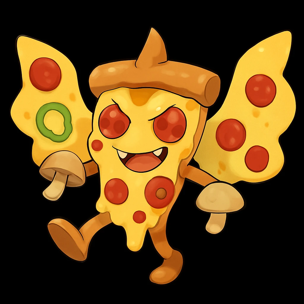 pizza emoji