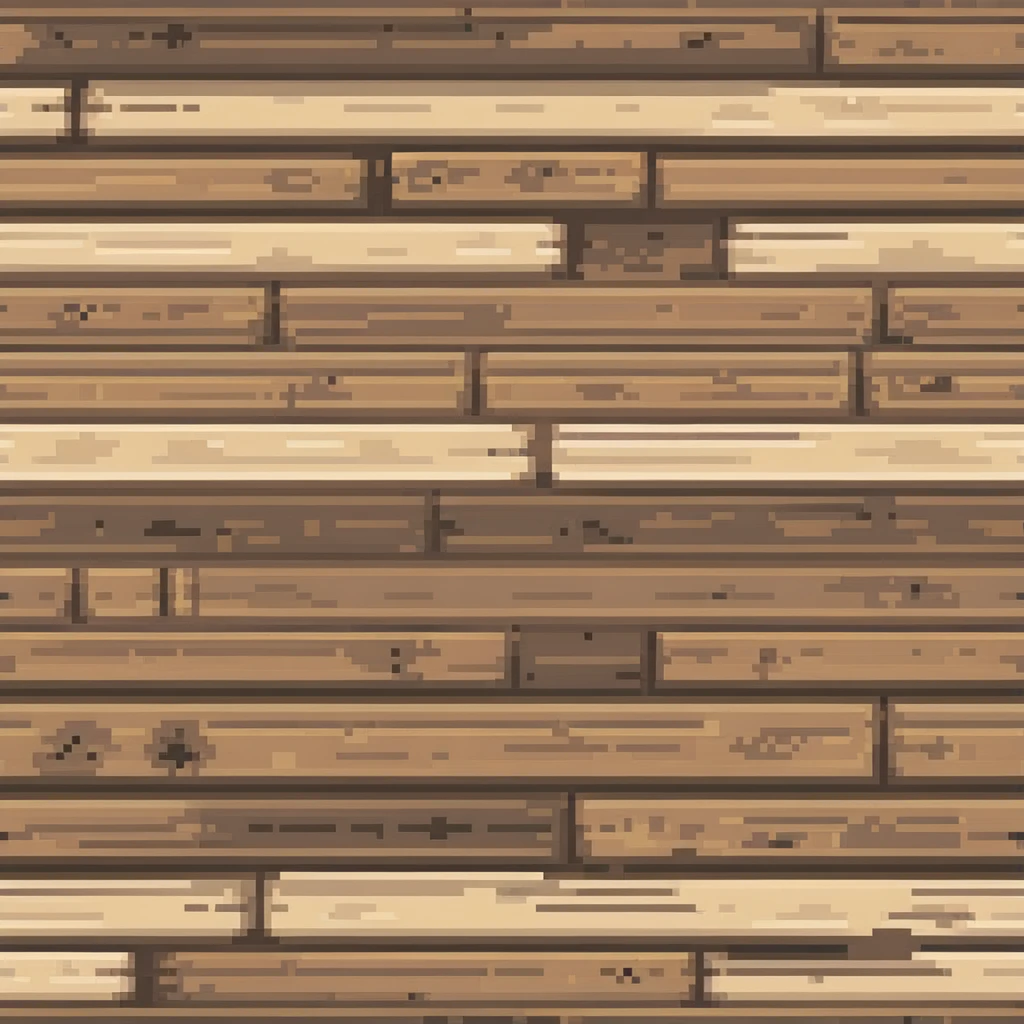 seamless wooden planks texture emoji