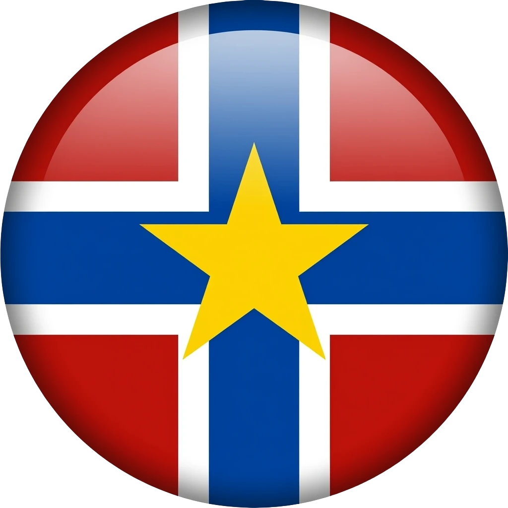 Montenegro Flag emoji