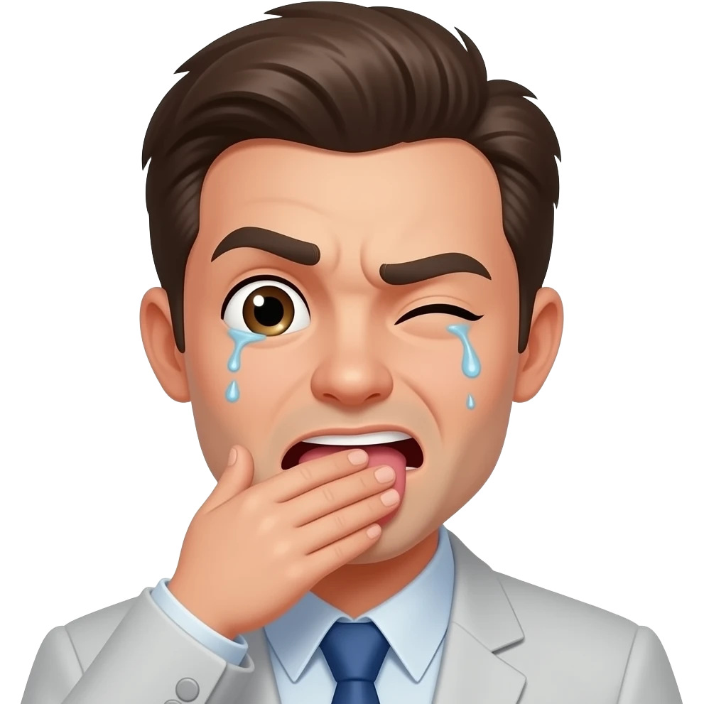 🤭😜🥳😭😡 emoji