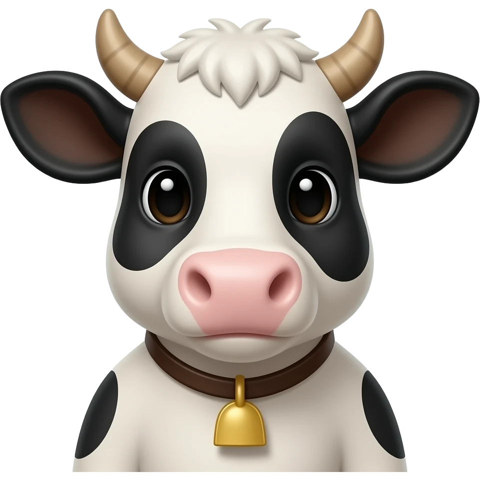 Cowchan series emoji