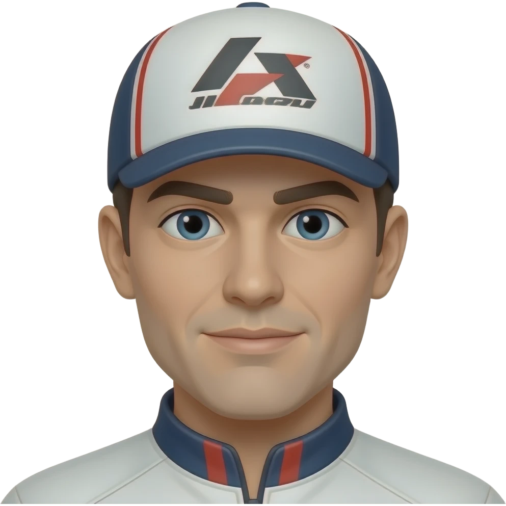 Gillera runner emoji