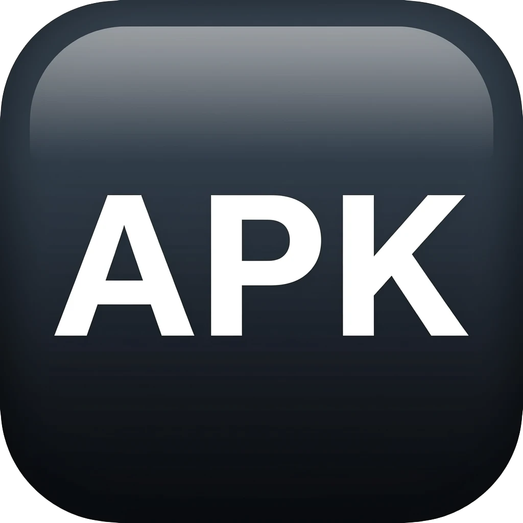 app icon banao dark background in side text add jis APK better size font emoji