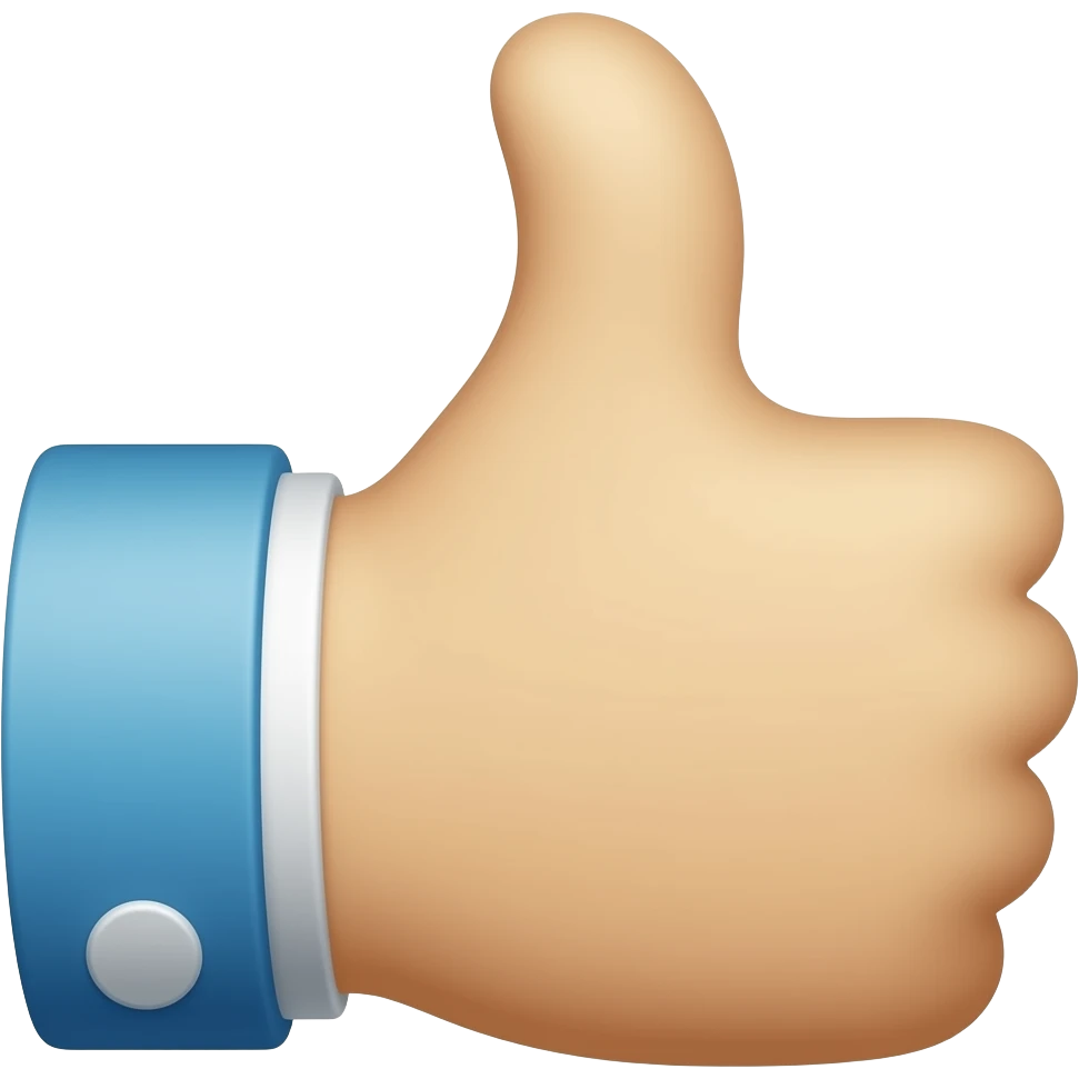 👌👌 put on on top of the other and one I’d up side down emoji