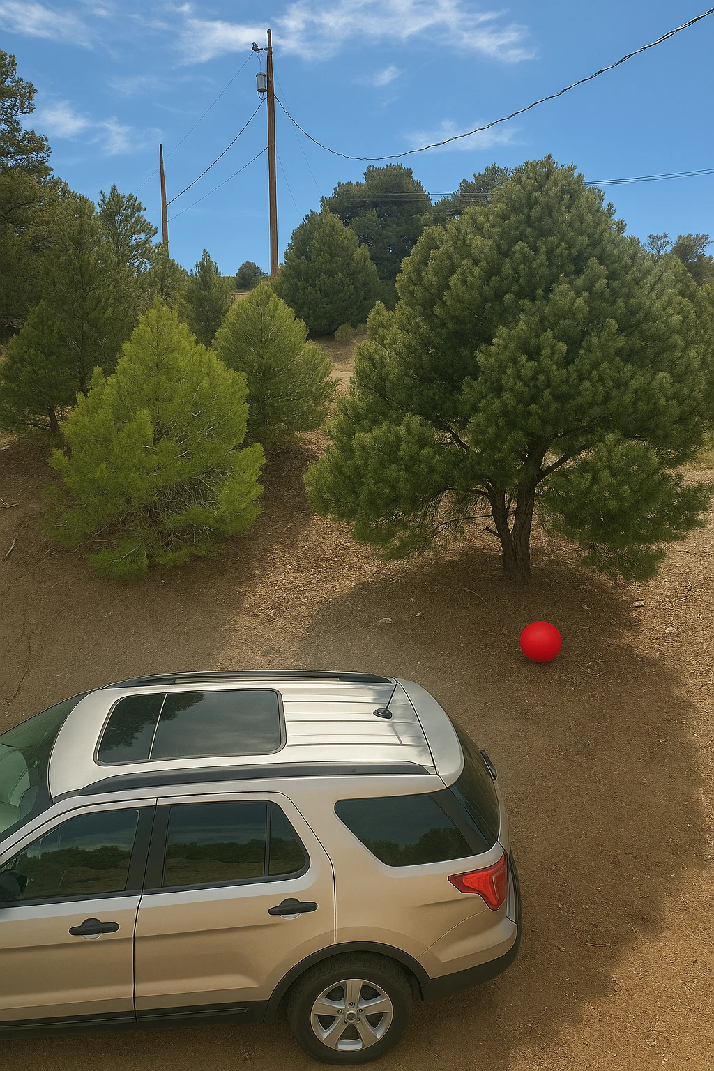 Ball emoji