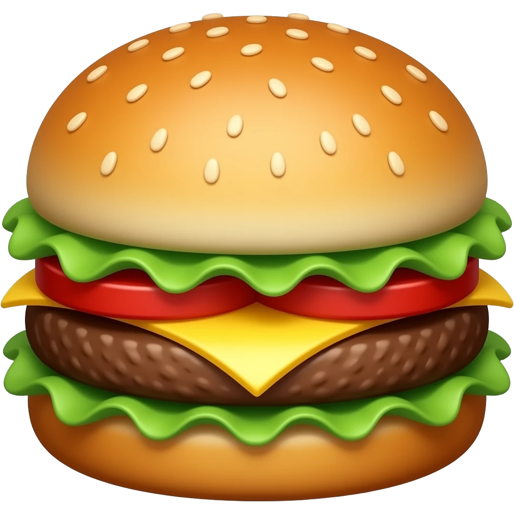 hamurger emoji