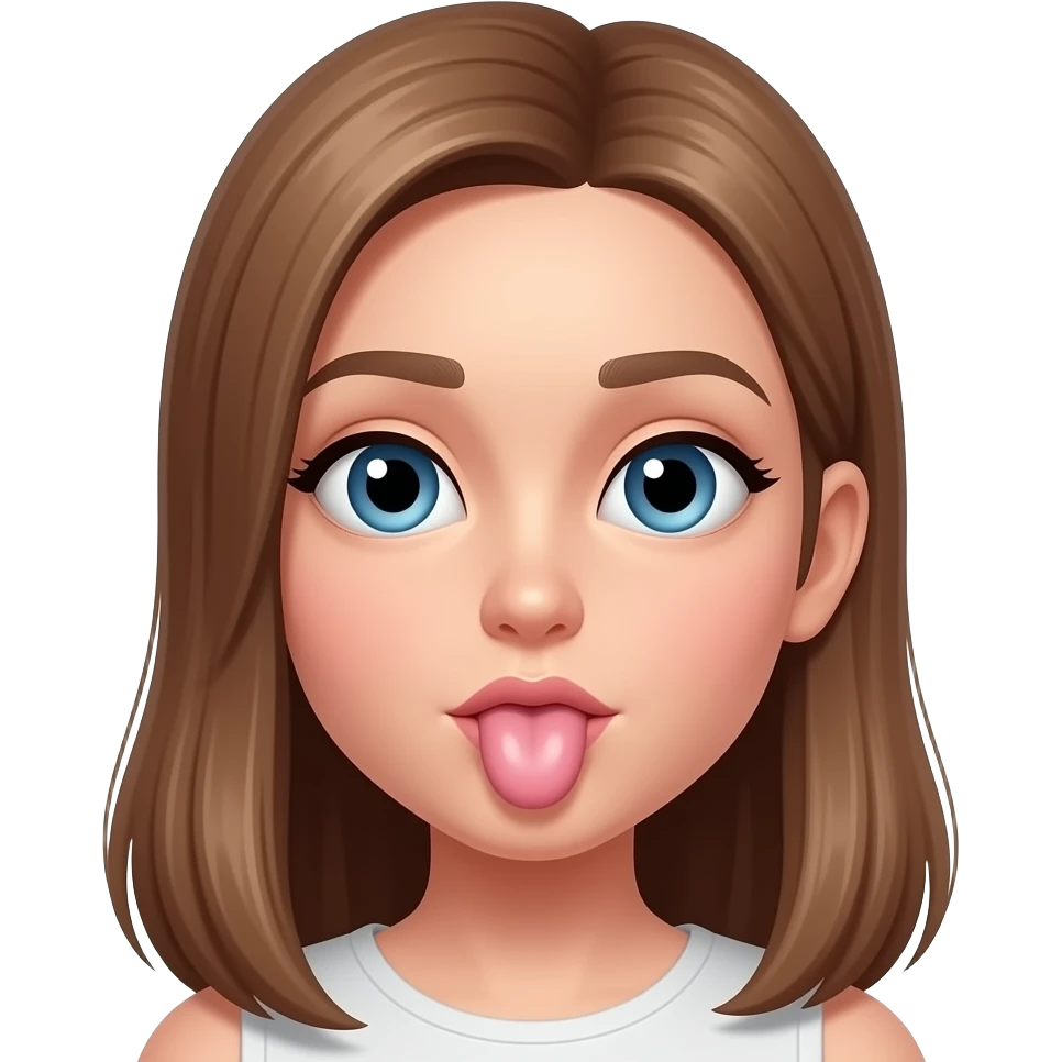 pov girl sucking dick emoji