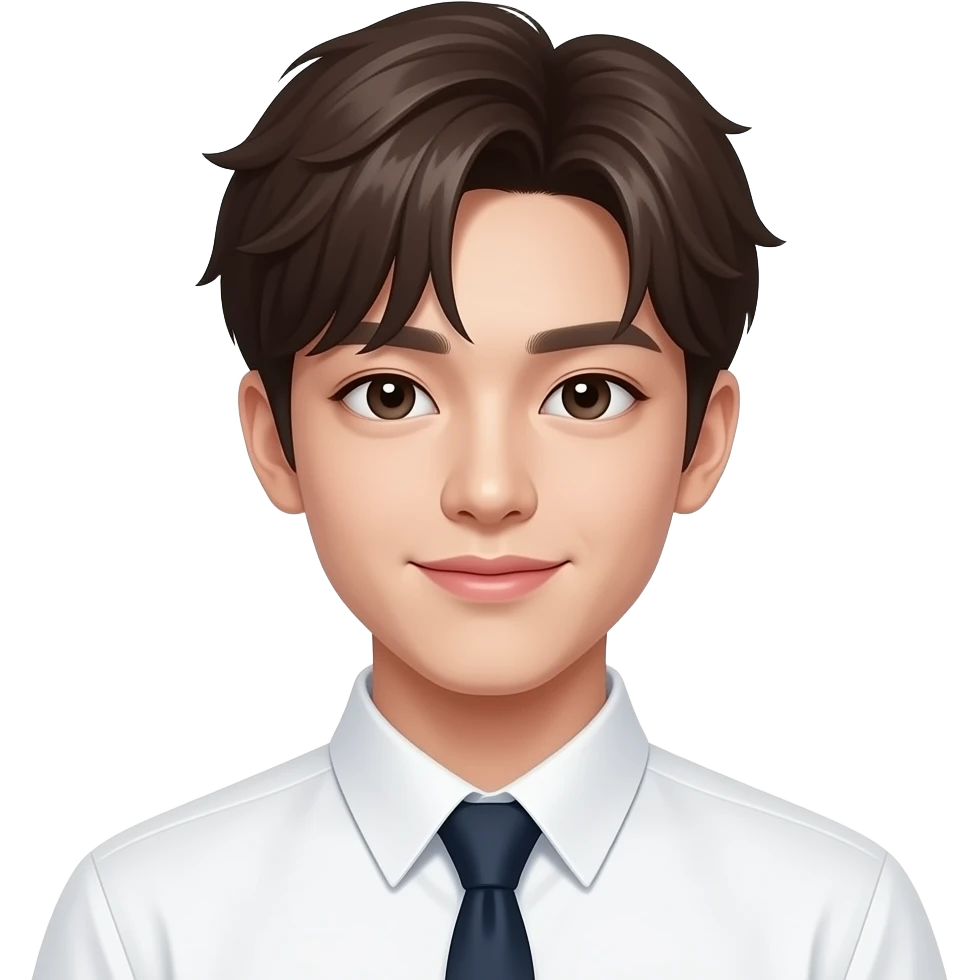 CREA UN EMOJI DE K-POP emoji