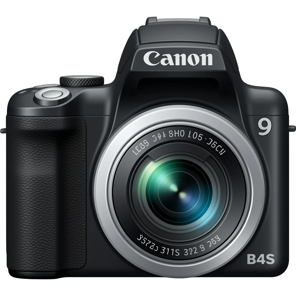 canon sx240hs emoji