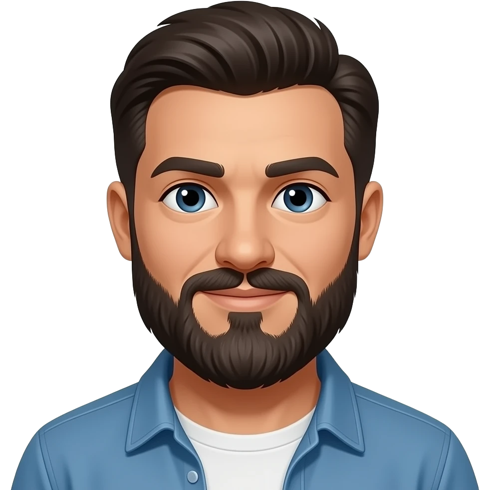 Emoji de un doron emoji