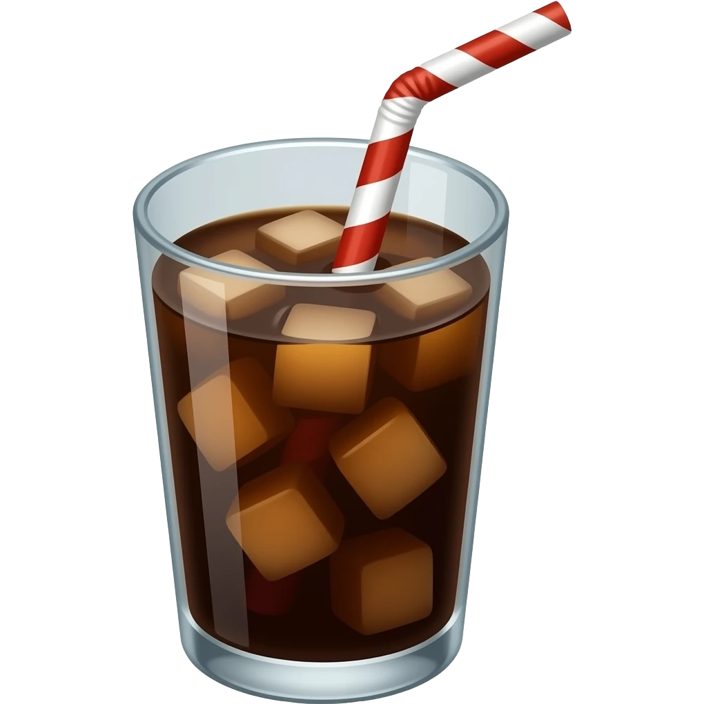 coco drink emoji