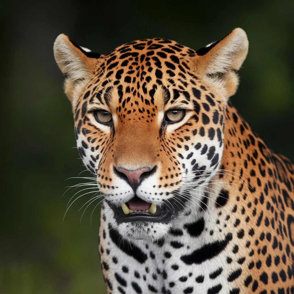 Jaguar emoji