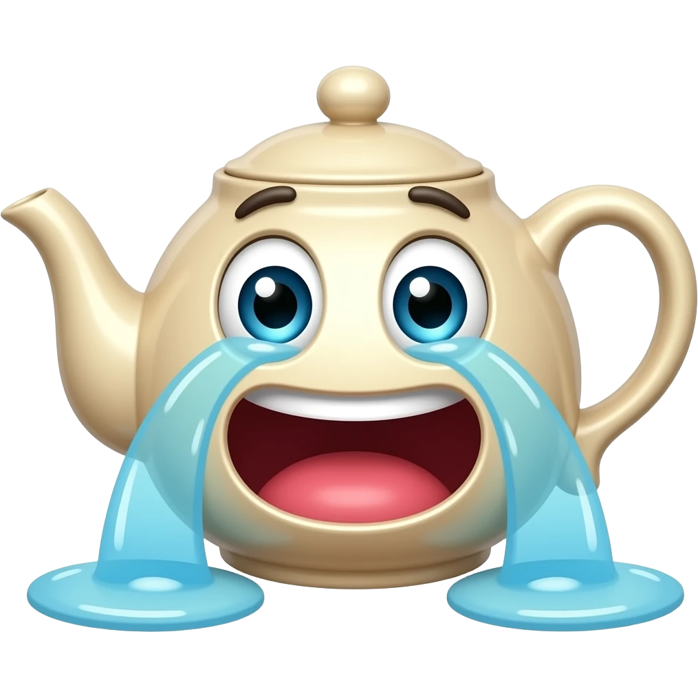 Funny laughing with crying no humans no animal emoji