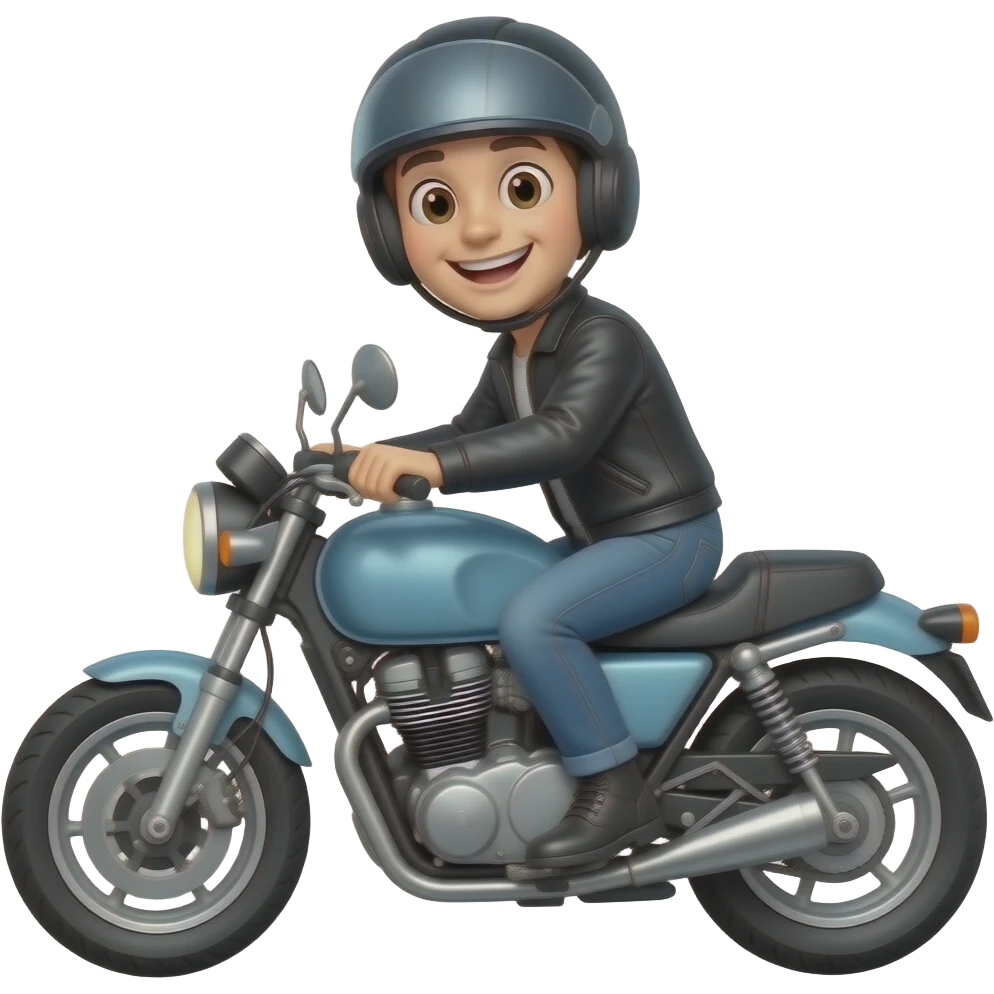 Emojimi motor kulannırken yap emoji