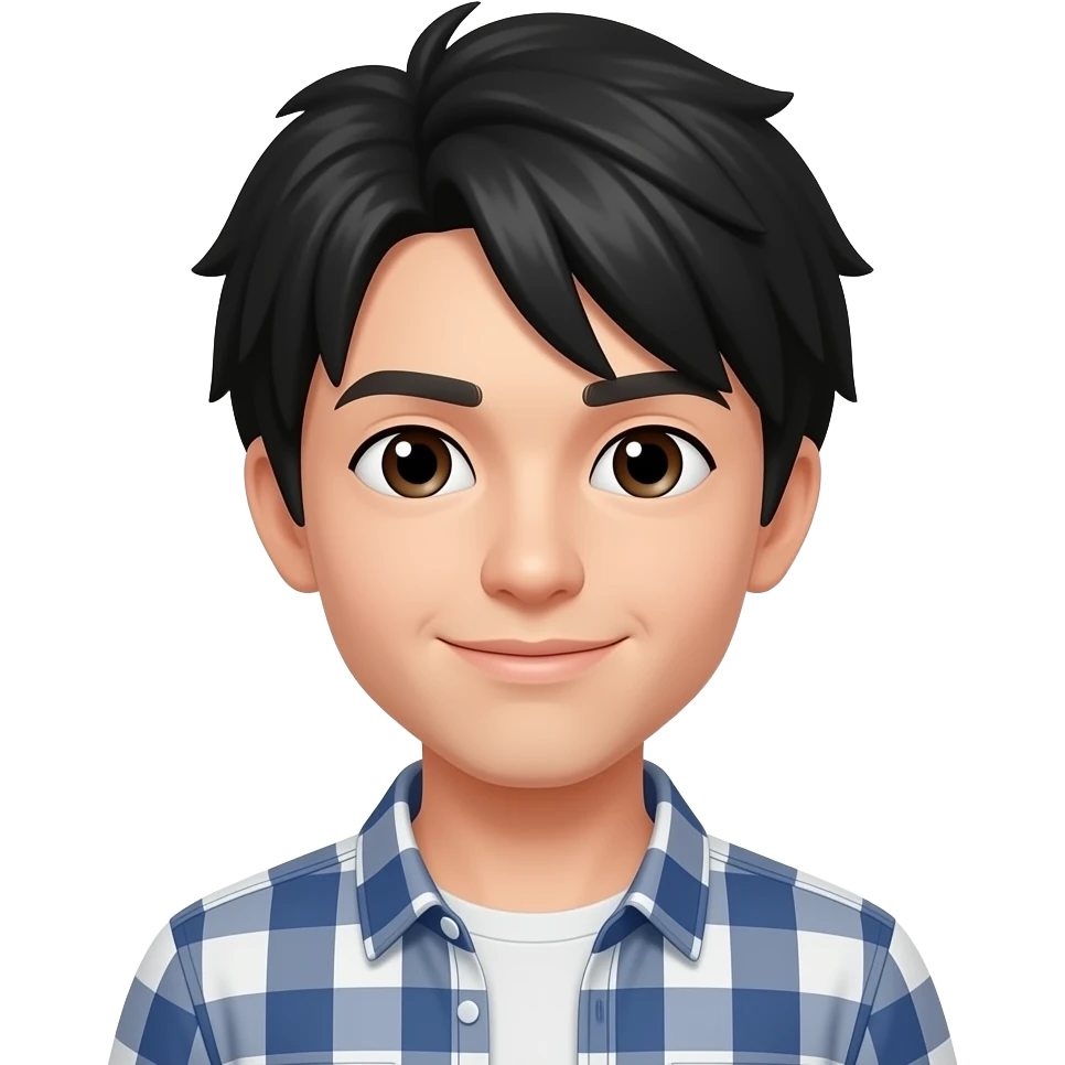 Keiji emoji