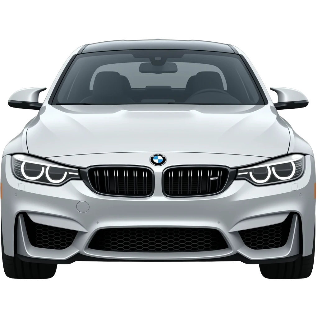 Bmw emoji