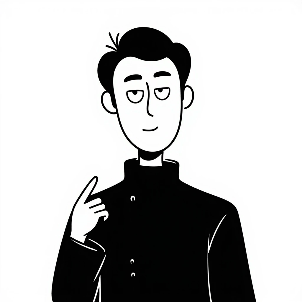 Suguru Geto emoji