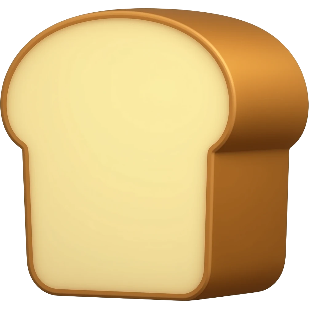 Bread emoji