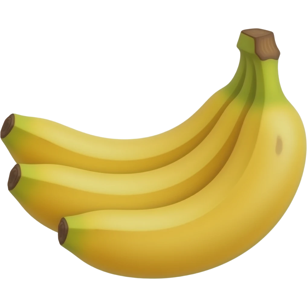 восточная сладость бананчик emoji