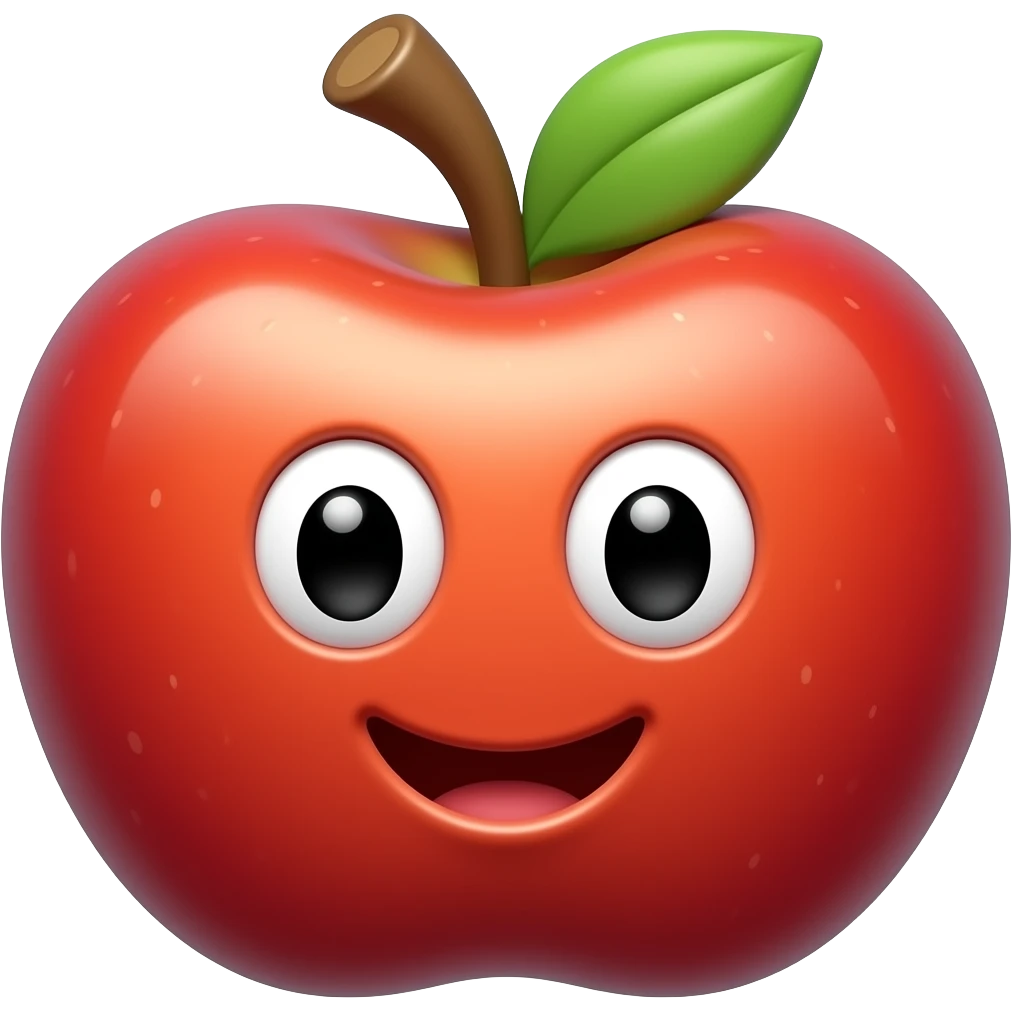 flashcards for kids emoji