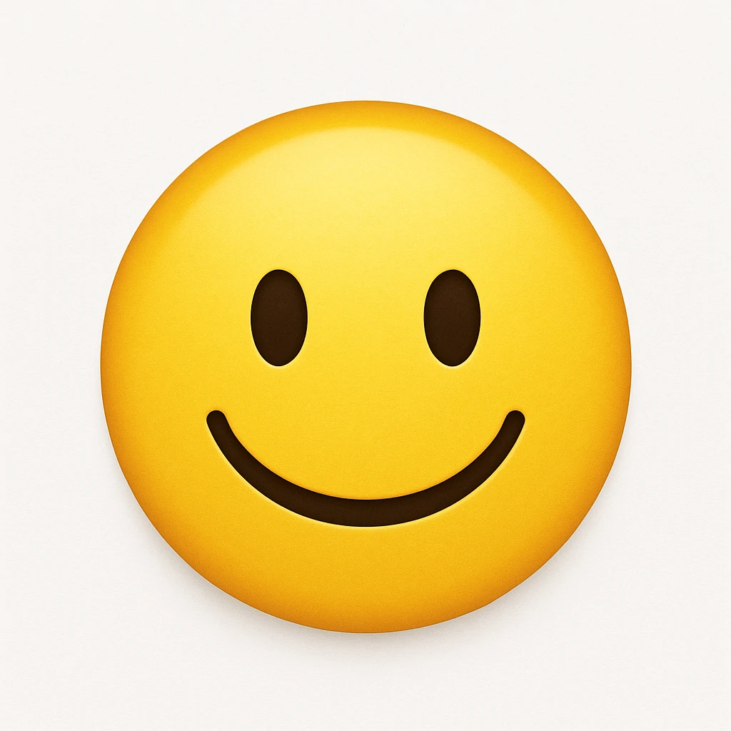 yellow face emoji  emoji