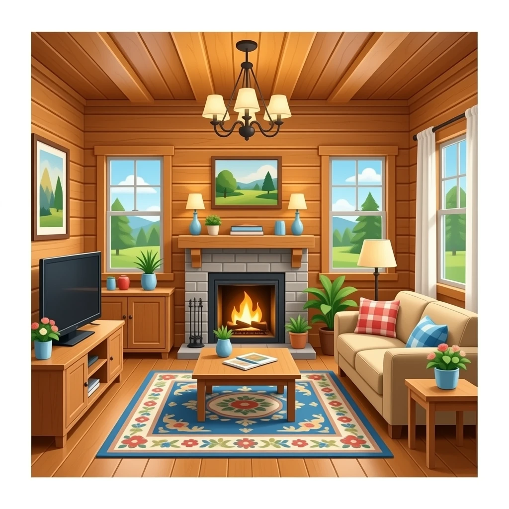 home emoji