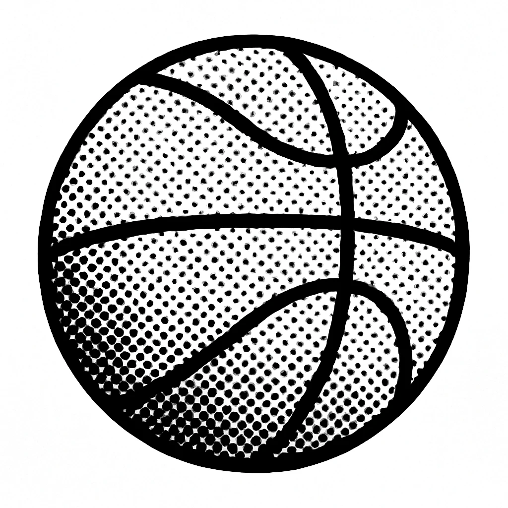 basket ball emoji