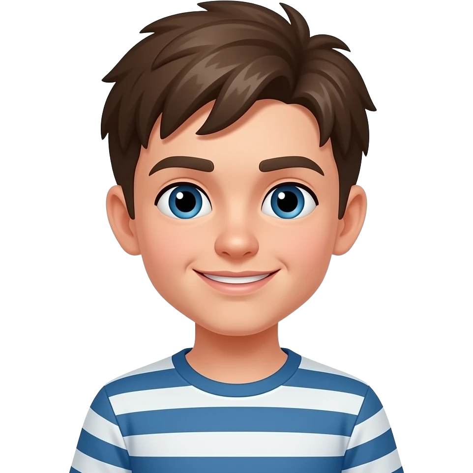 Infante de marina emoji