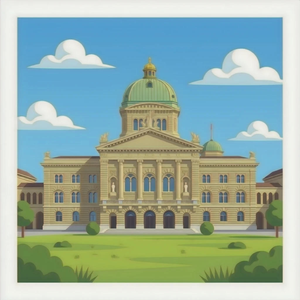 emojis.com switzerland-politic emoji