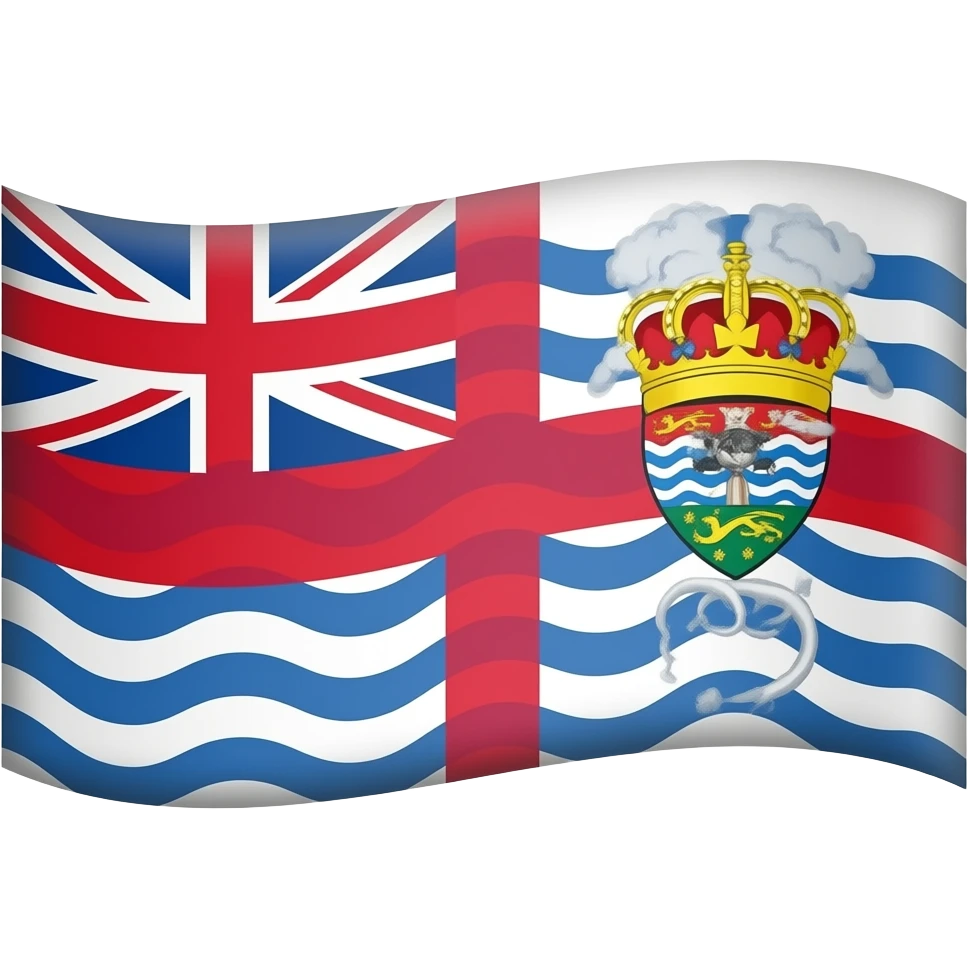 Create a emoji of sealand flag emoji