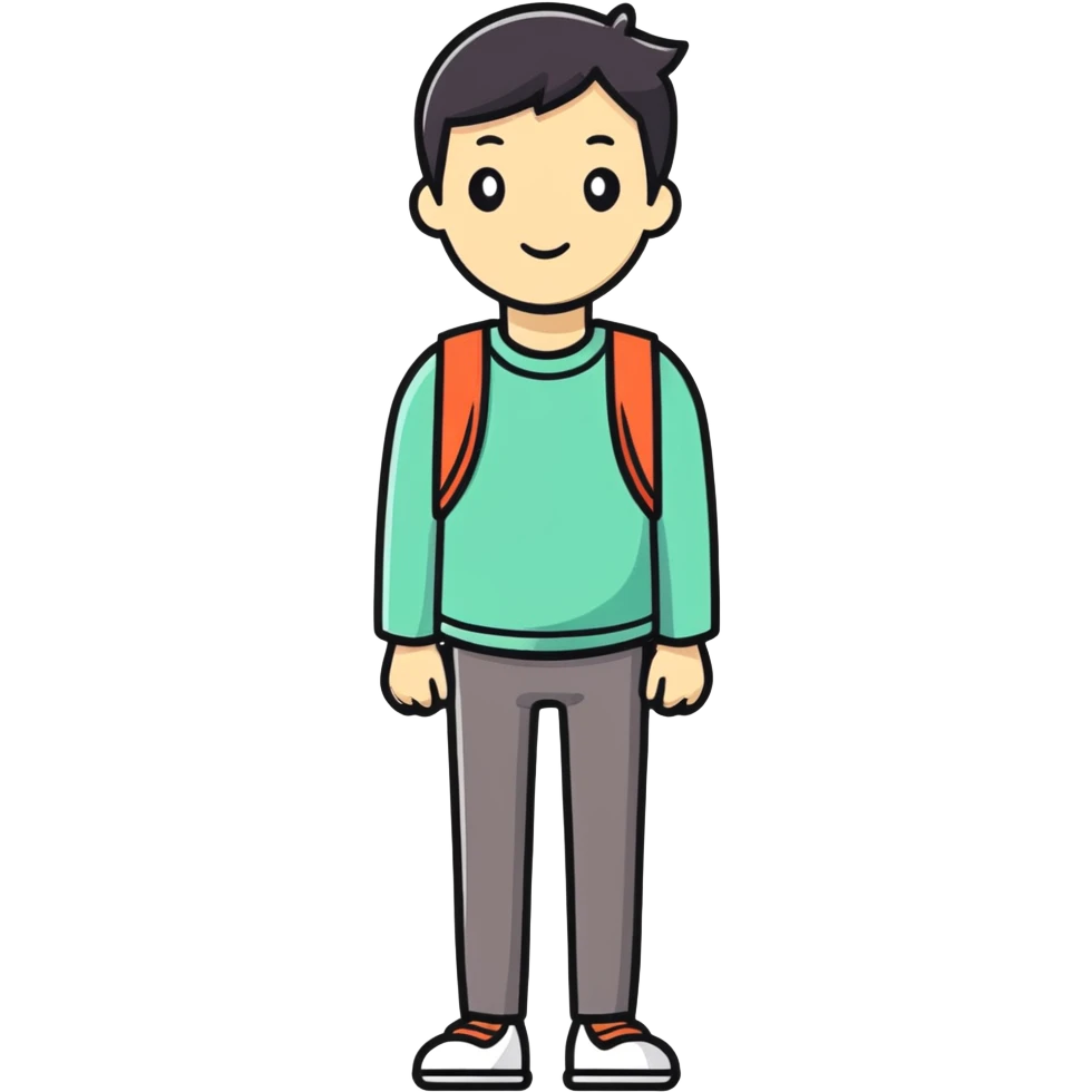 me emoji