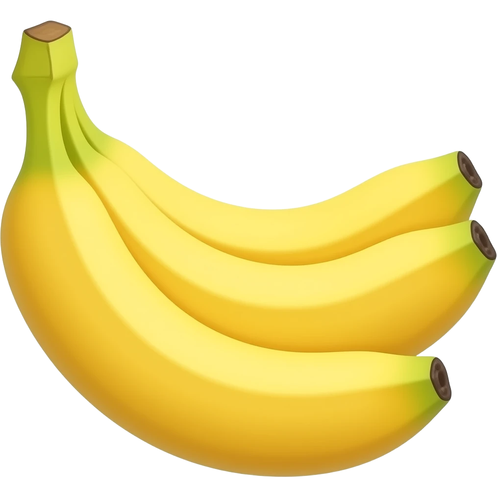 banana emoji