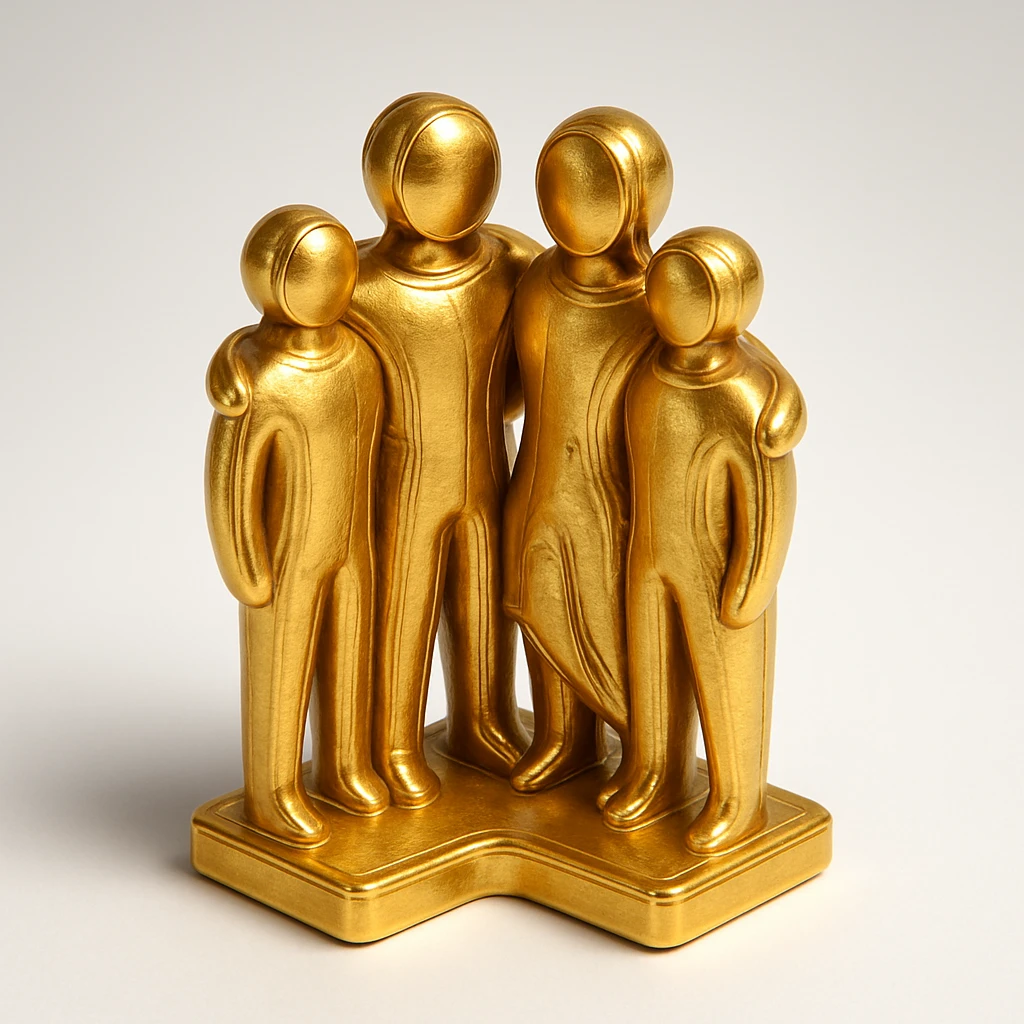 group of people emoji