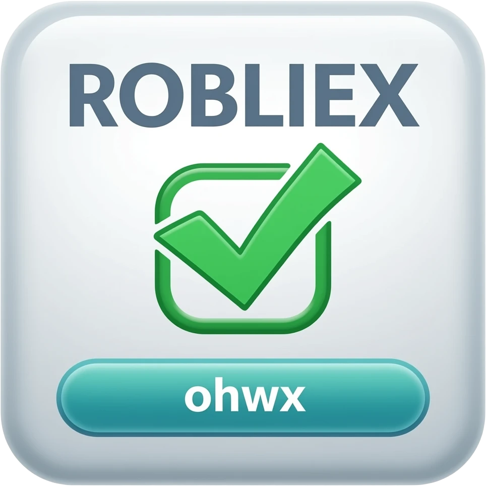 Roblox verification 2d emoji