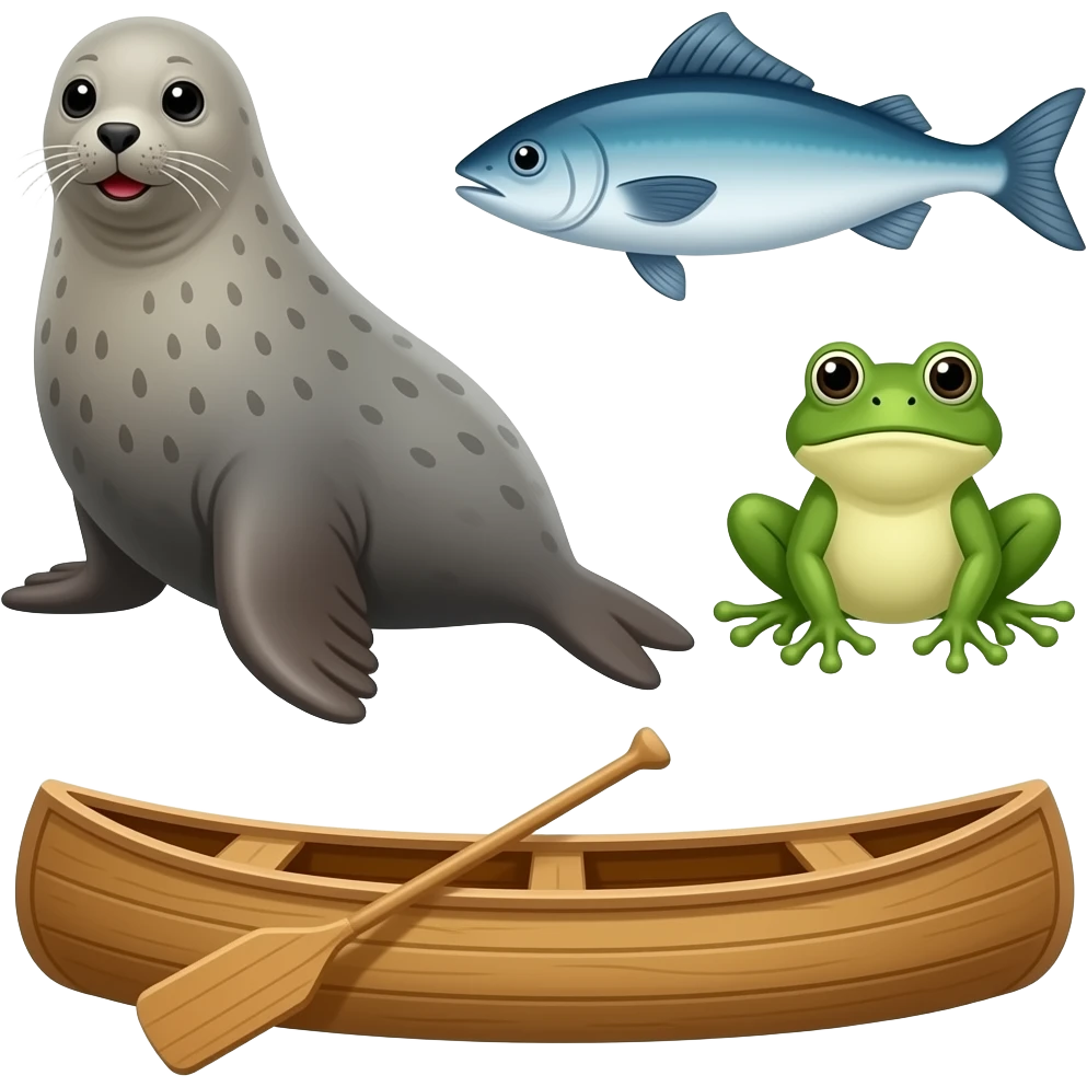 🦭🛶🐟🛶🐸🛶 wow wow wow wow wow wow wow wow wow wow froggy stop emoji