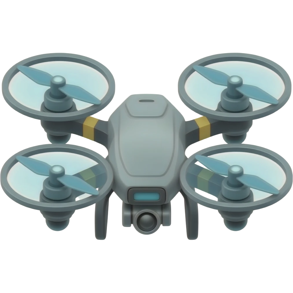 drone RPG emoji